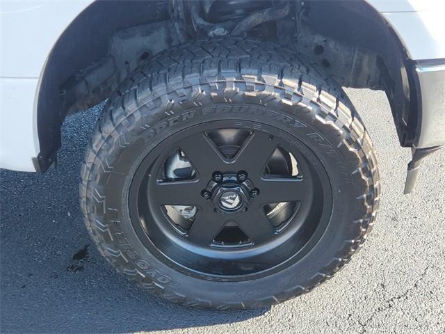 used 2020 Ford F-150 car, priced at $26,500