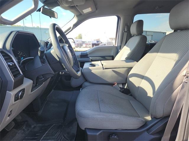 used 2020 Ford F-150 car, priced at $26,500