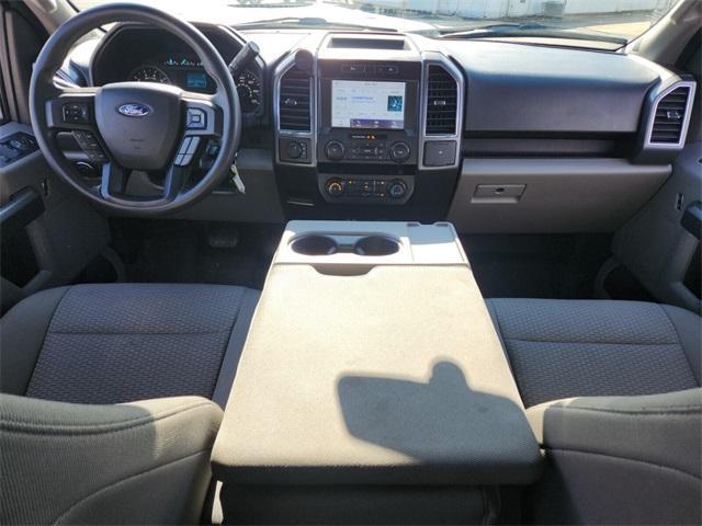 used 2020 Ford F-150 car, priced at $26,500