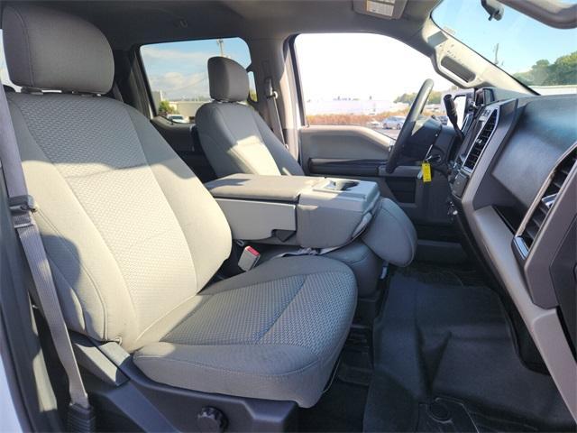 used 2020 Ford F-150 car, priced at $26,500