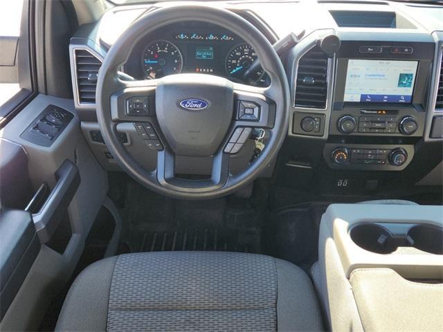 used 2020 Ford F-150 car, priced at $26,500