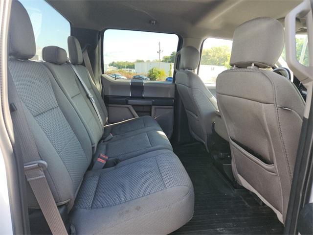 used 2020 Ford F-150 car, priced at $26,500