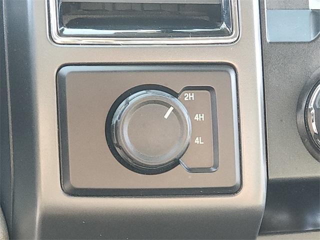 used 2020 Ford F-150 car, priced at $26,500