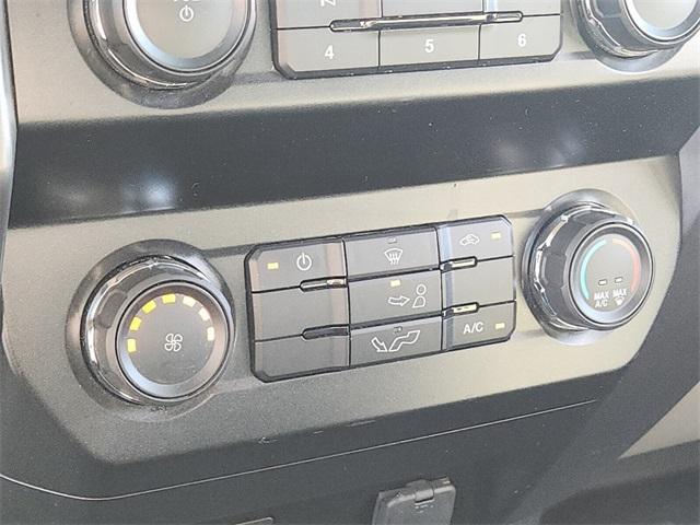 used 2020 Ford F-150 car, priced at $26,500