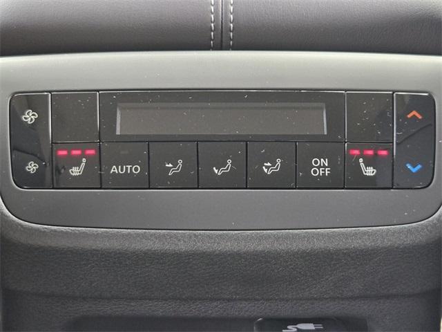 new 2025 Nissan Pathfinder car, priced at $48,070