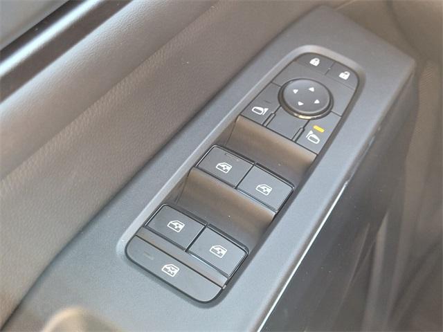 new 2025 Nissan Pathfinder car, priced at $35,209