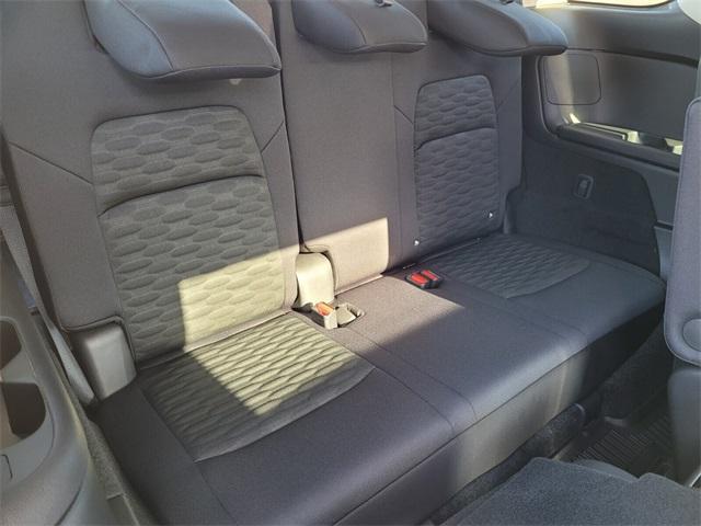 new 2025 Nissan Pathfinder car, priced at $35,209