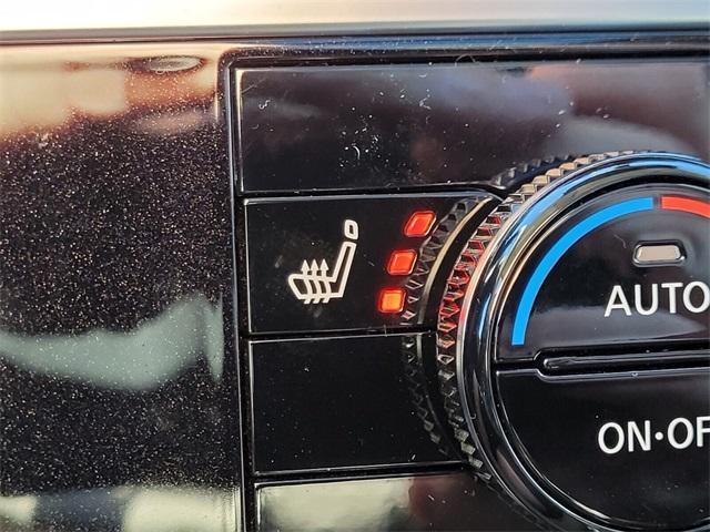 new 2025 Nissan Pathfinder car, priced at $35,209