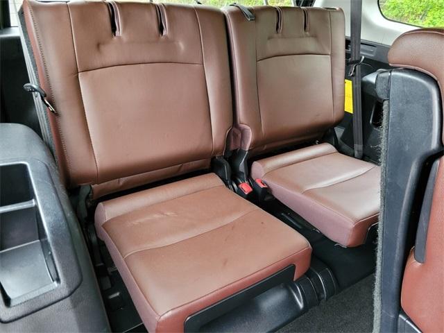 used 2018 Toyota 4Runner car, priced at $27,300