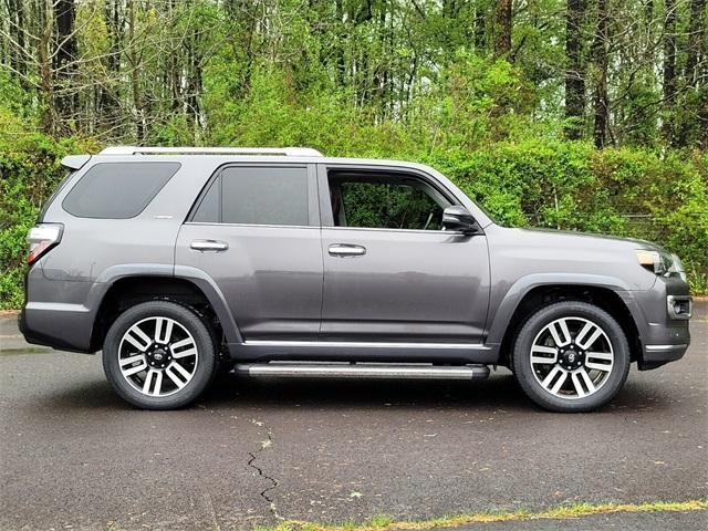 used 2018 Toyota 4Runner car, priced at $27,300