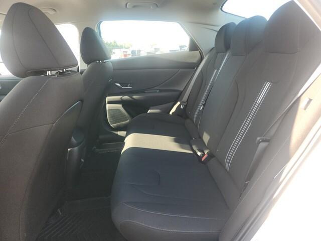 used 2024 Hyundai Elantra car, priced at $19,350