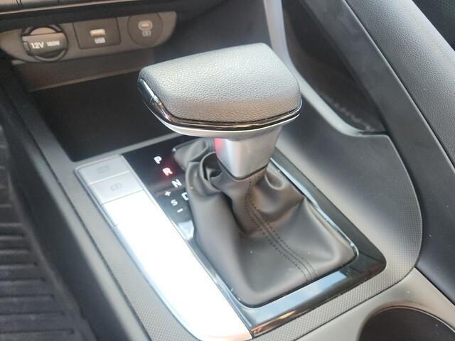 used 2024 Hyundai Elantra car, priced at $19,350