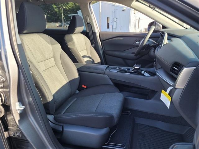 new 2026 Nissan Rogue car, priced at $27,235