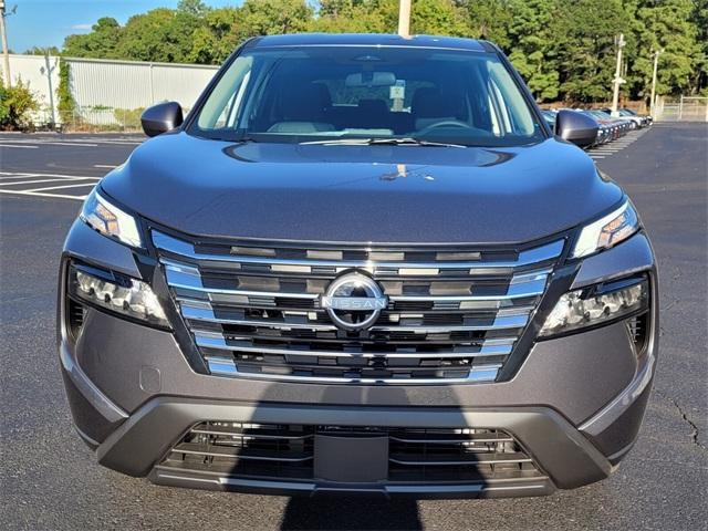 new 2026 Nissan Rogue car, priced at $27,235