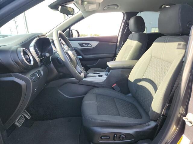 used 2021 Chevrolet Blazer car, priced at $20,395