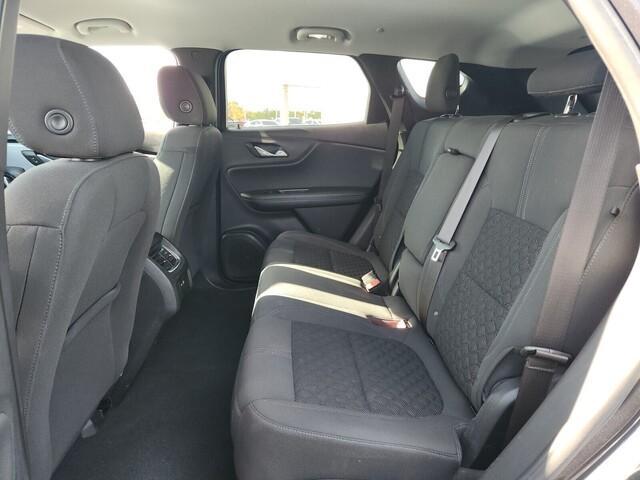 used 2021 Chevrolet Blazer car, priced at $20,395