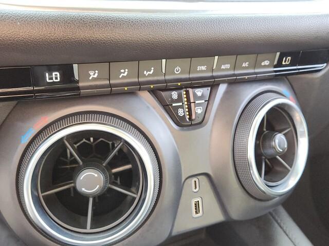 used 2021 Chevrolet Blazer car, priced at $20,395