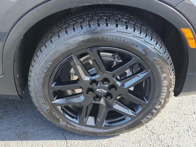 used 2021 Chevrolet Blazer car, priced at $20,395