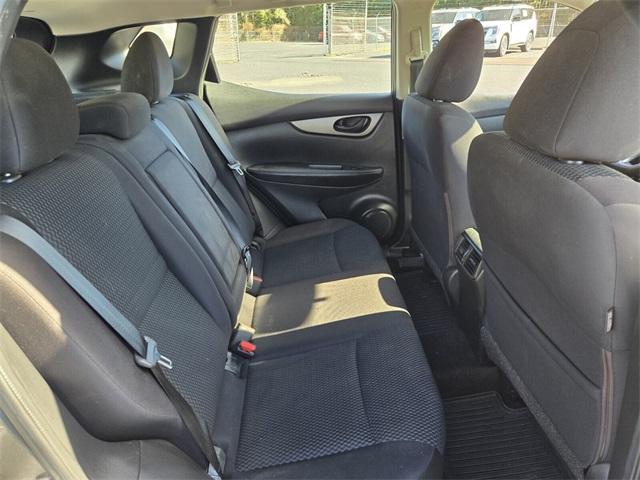 used 2019 Nissan Rogue Sport car, priced at $14,985