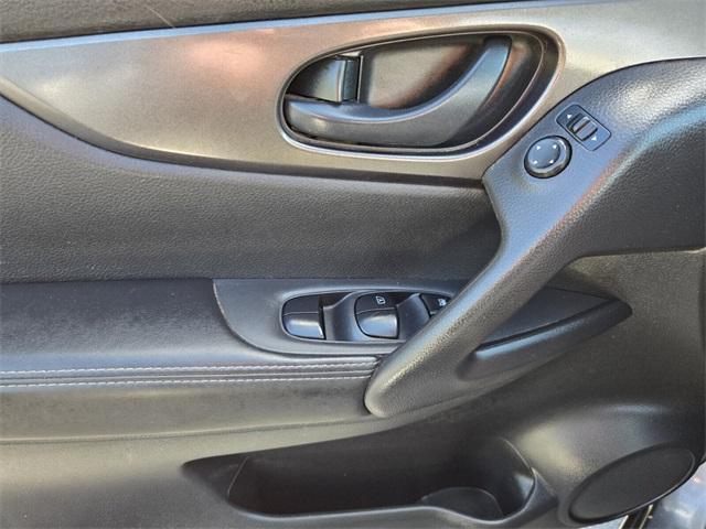 used 2019 Nissan Rogue Sport car, priced at $14,985