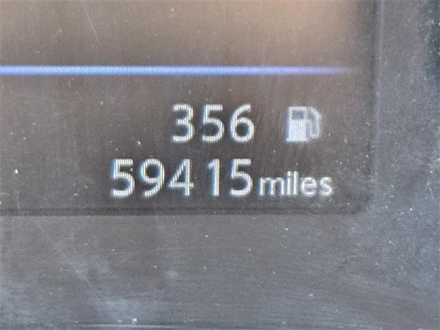 used 2019 Nissan Rogue Sport car, priced at $14,985