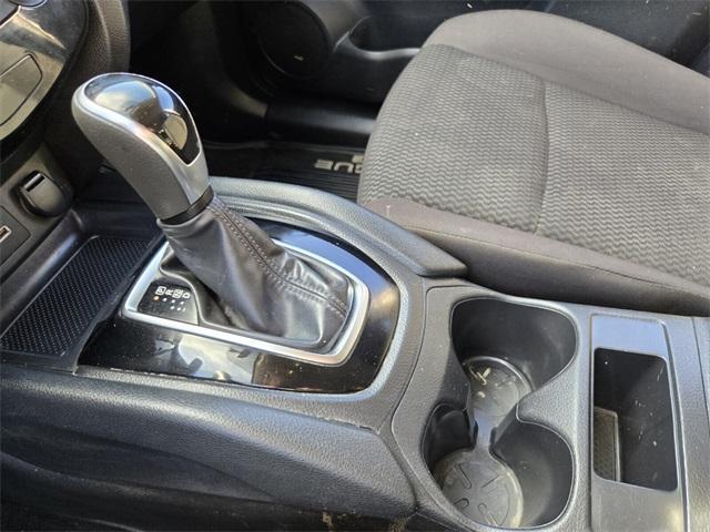 used 2019 Nissan Rogue Sport car, priced at $14,985