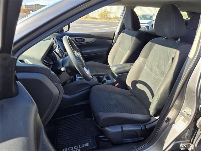 used 2019 Nissan Rogue Sport car, priced at $14,985