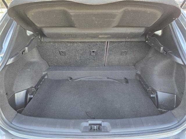used 2019 Nissan Rogue Sport car, priced at $14,985