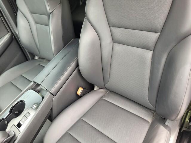 used 2024 Nissan Rogue car, priced at $27,750