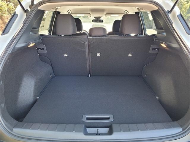 new 2026 Nissan Kicks car, priced at $26,145