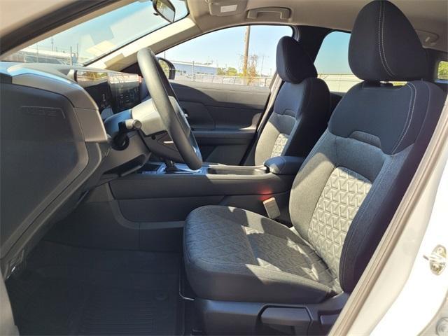 new 2026 Nissan Kicks car, priced at $26,145