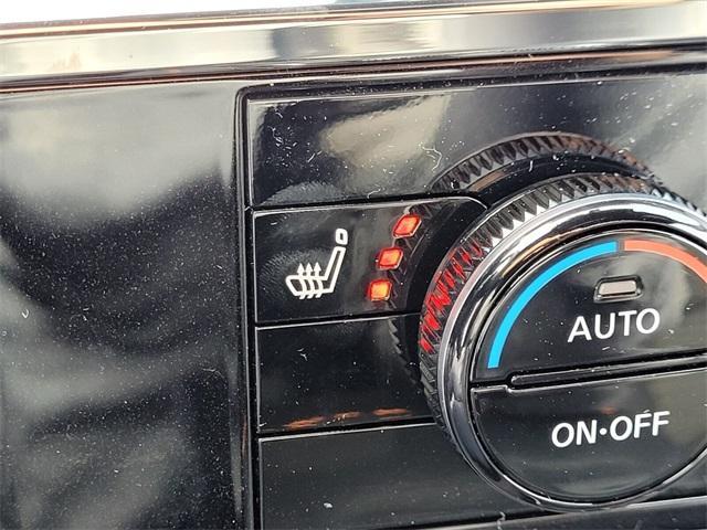 new 2025 Nissan Pathfinder car, priced at $38,661