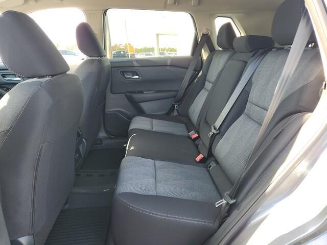 new 2026 Nissan Rogue car, priced at $27,885