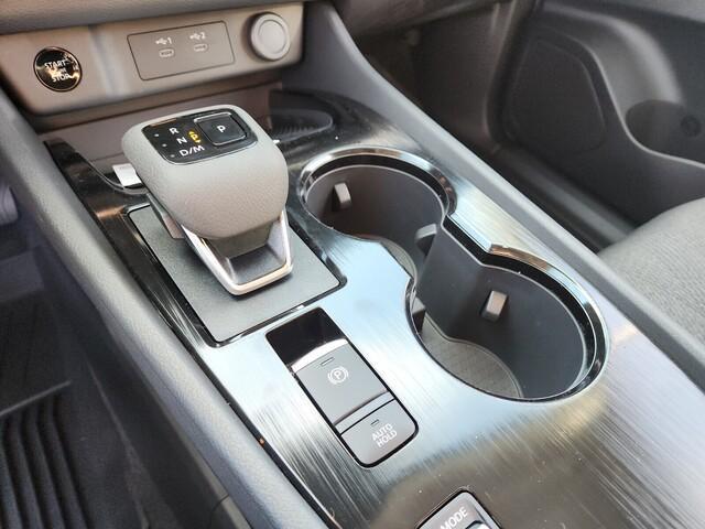 new 2026 Nissan Rogue car, priced at $27,885