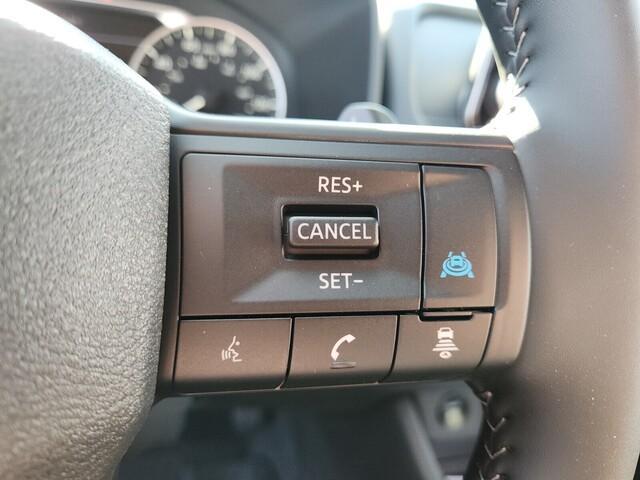 new 2026 Nissan Rogue car, priced at $27,885