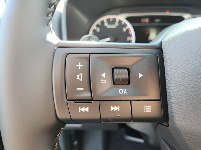 new 2026 Nissan Rogue car, priced at $27,885