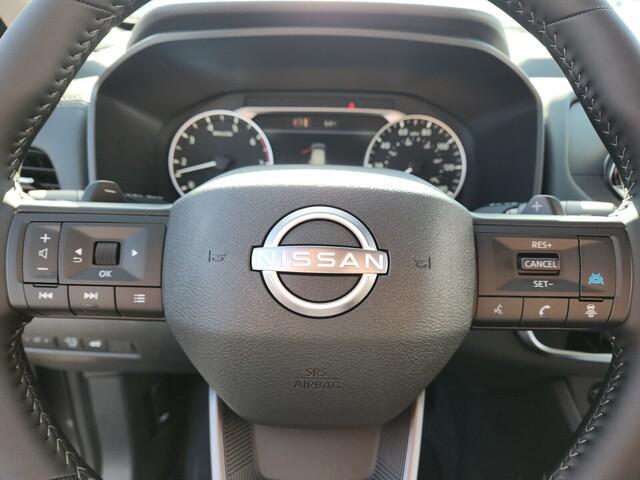 new 2026 Nissan Rogue car, priced at $27,885