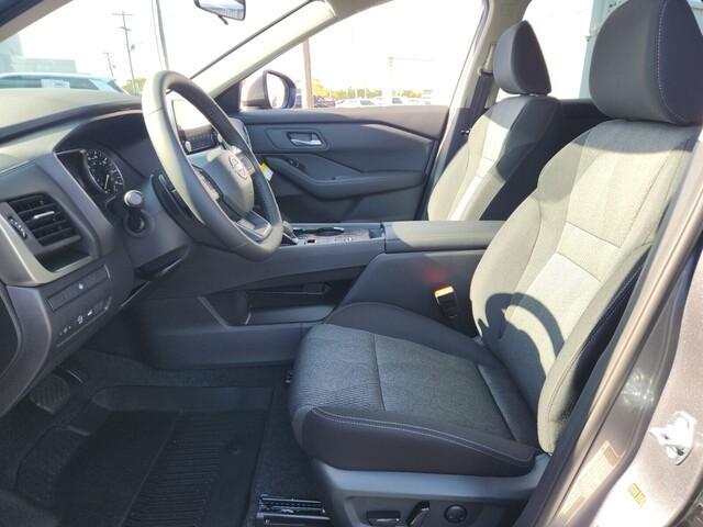 new 2026 Nissan Rogue car, priced at $27,885