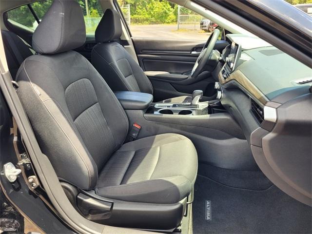 used 2024 Nissan Altima car, priced at $23,985