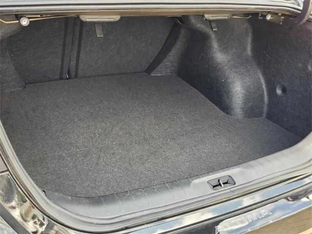 used 2024 Nissan Altima car, priced at $23,985