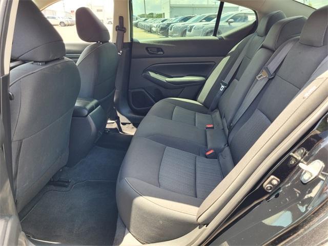 used 2024 Nissan Altima car, priced at $23,985