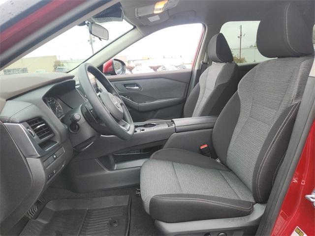 used 2023 Nissan Rogue car, priced at $24,985