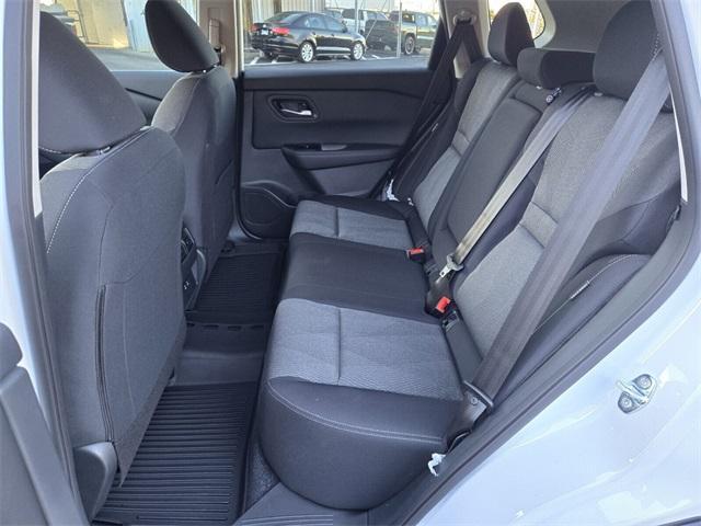 new 2026 Nissan Rogue car, priced at $28,290