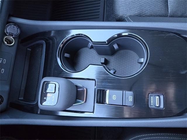 new 2026 Nissan Rogue car, priced at $28,290