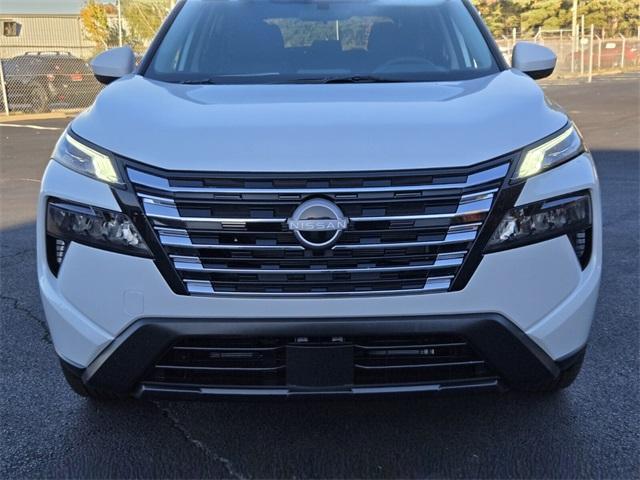 new 2026 Nissan Rogue car, priced at $28,290