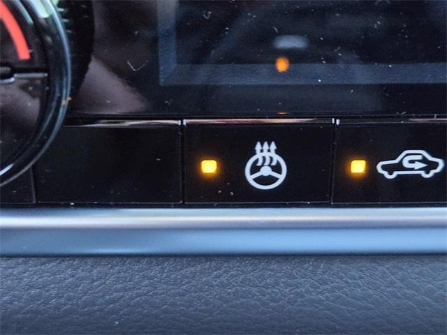 new 2026 Nissan Rogue car, priced at $28,290