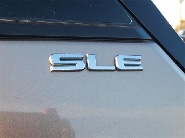 used 2018 GMC Terrain car, priced at $14,985