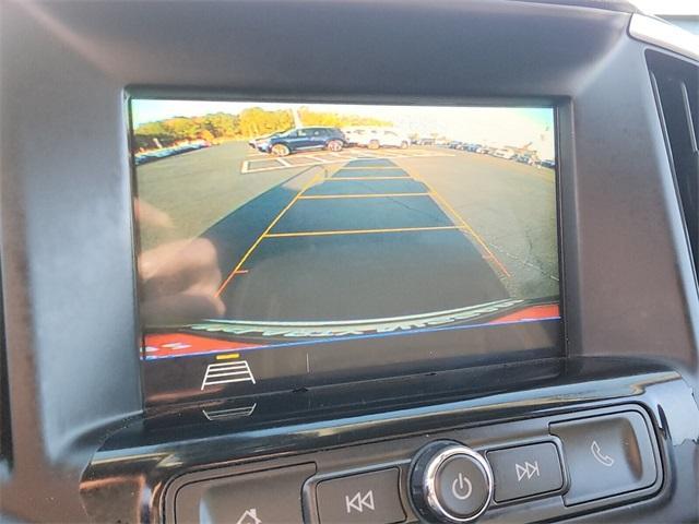 used 2018 GMC Terrain car, priced at $14,985