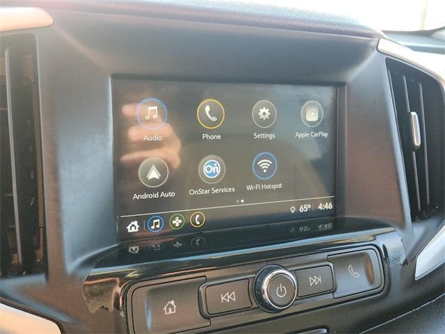 used 2018 GMC Terrain car, priced at $14,985