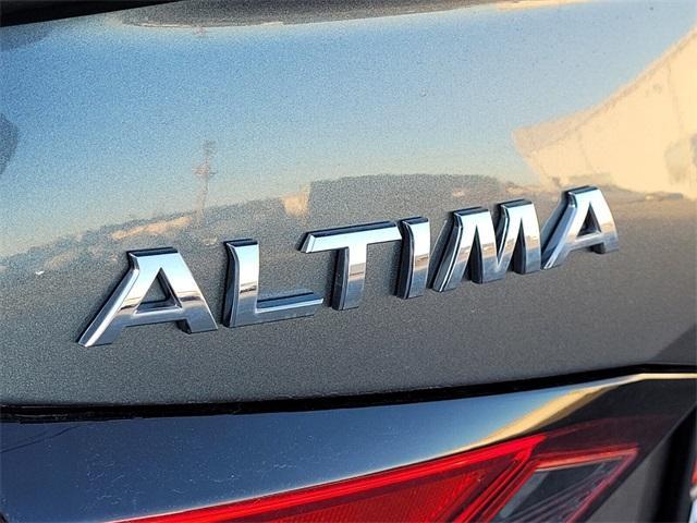 used 2021 Nissan Altima car, priced at $19,600